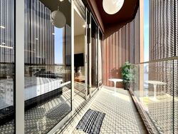Avant Residences (D14), Apartment #460400761